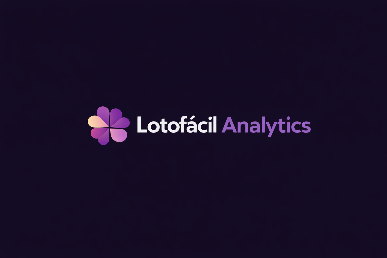 Lotofácil Analytics